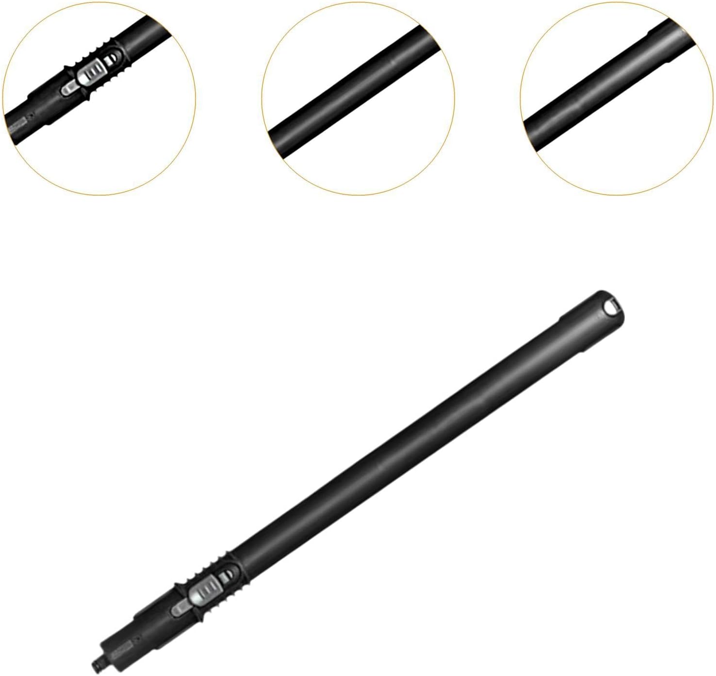 Steam Cleaner Extension Tube for SC1-5 SG2 SG4 Models
