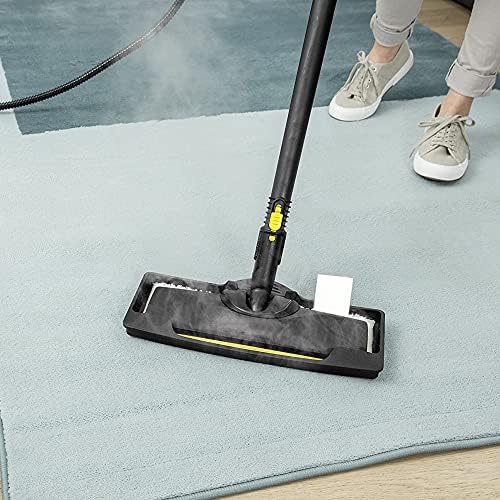 OYSTERBOY Microfiber Mop Cloth Set for Karcher Steam Cleaner