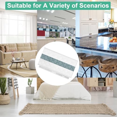 36 Pack Dhoua VACMOP Pro Replacement Pads