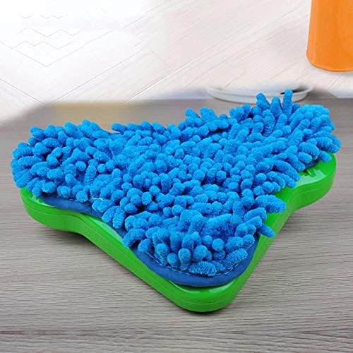 LGEGE 3 Pack H2O Steam Mop Replacement Microfiber Pads