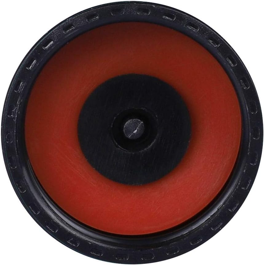 KEEPOW Steam Mop Tank Cap Replacement 2 Pack