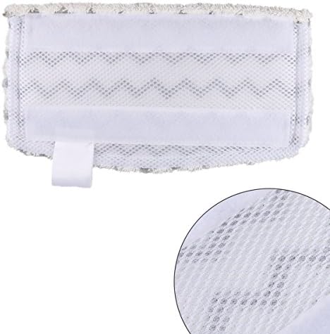 5 Pack Steam Mop Pads Replacement For S1000A S1000C S1000WM S1001C