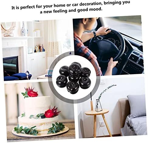 1set Artificial Plum Decor for Home and Photography