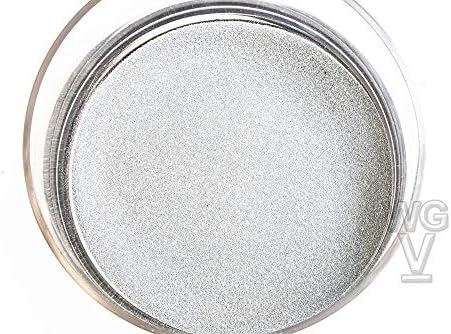 WGVI Unity Colored Fine Sand 1 Pound Silver