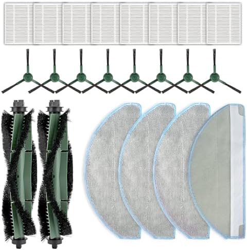 22 Piece Y0140 Accessories Kit for iRobot Roomba 105 and Q0520