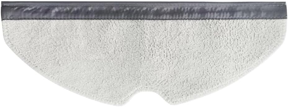 SYSPERL Magic Paste Replacement Wiping Cloth for Steam Mop