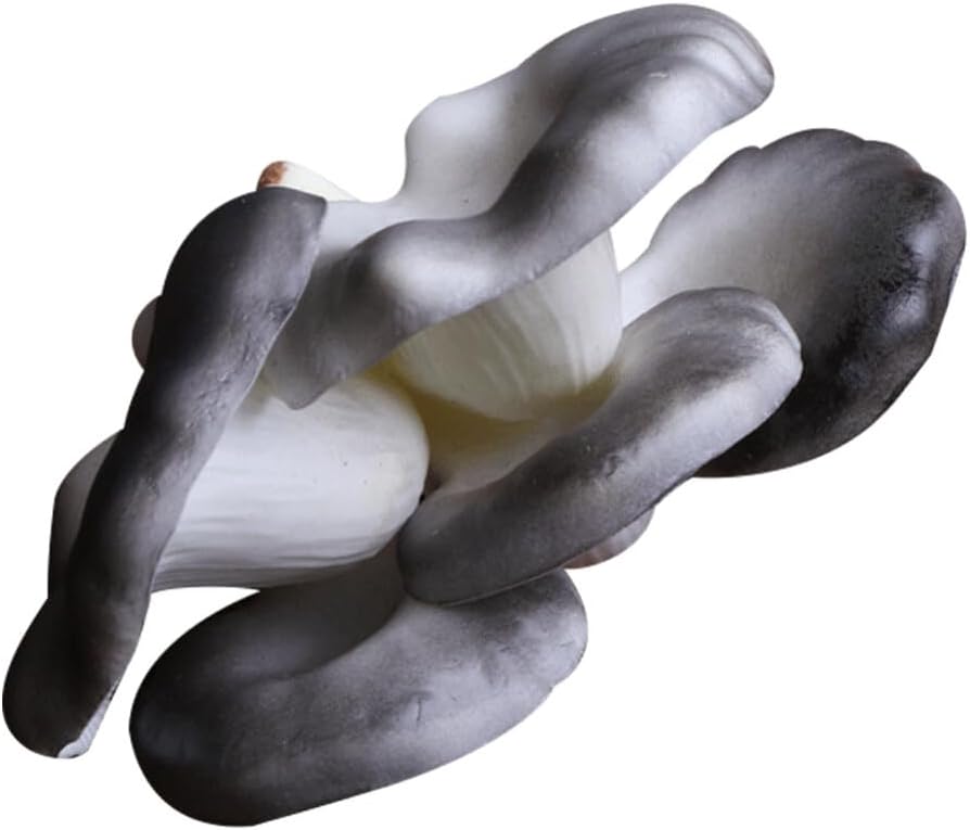 Luxshiny Decorative Simulated Mushroom Home Garden Decor