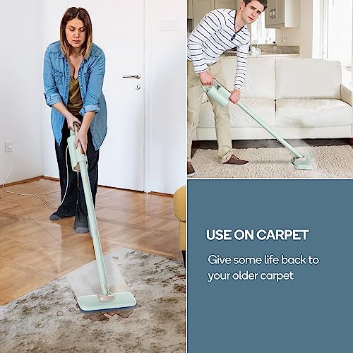 Newbealer Carpet Gilder for NB602N Steam Mop