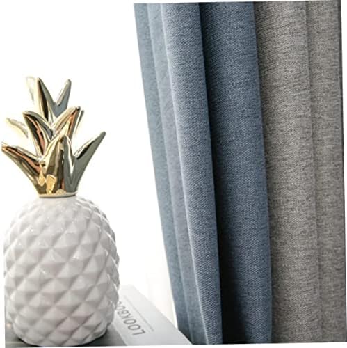 ULTECHNOVO Pineapple Artificial Fruit Decor for Desk