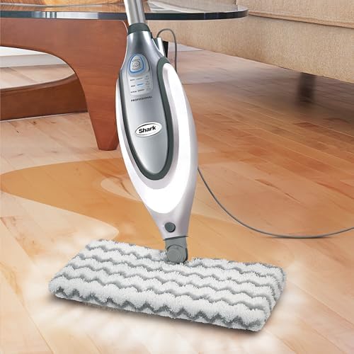 Shark Advanced Microfiber Cleaning Pads for S3501 S3601
