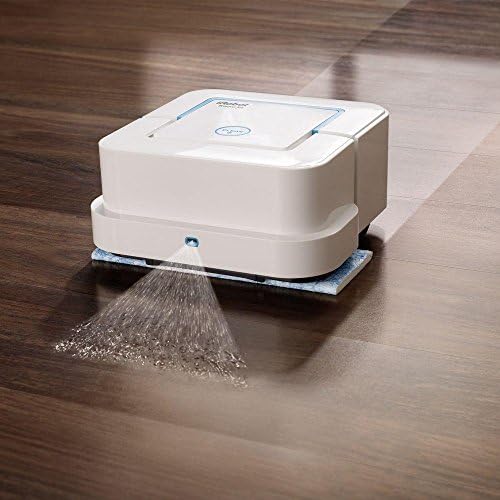 iRobot Braava Replacement Wet Mopping Pads 10-Pack