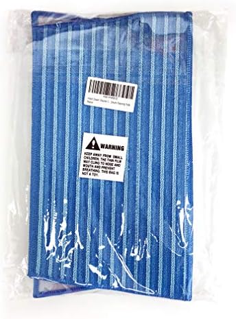 HAAN Steam Cleaner Compatible Pads 4 Pack