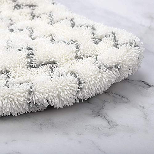 ConPus 2 Pack Steam Mop Pads for Bissell 1940 Series