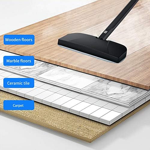 5 Pack Microfiber Mop Pads for Dupray Neat and McCulloch Steam Cleaners
