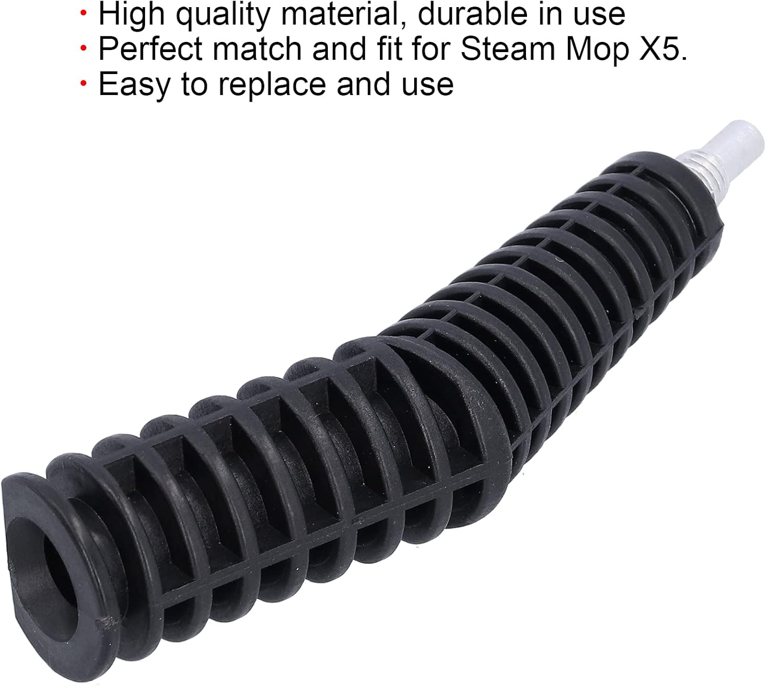 01 Nozzle Connector for Steam Mop X5