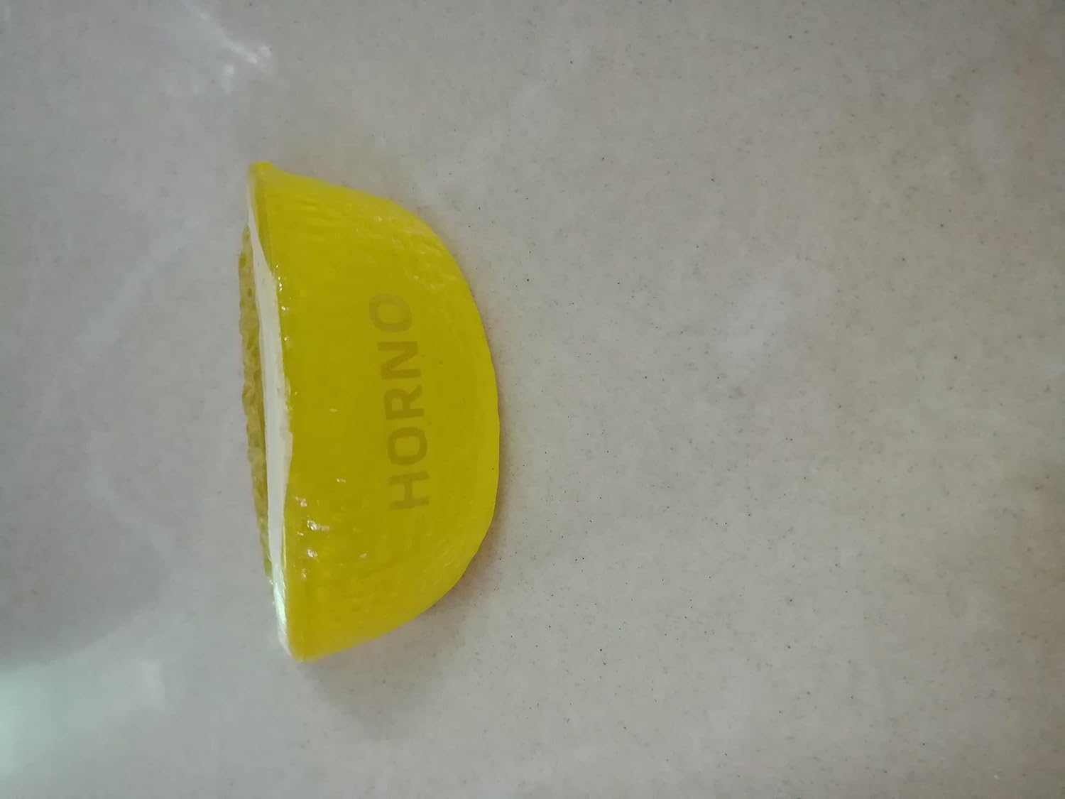 14pcs Yellow Lemon Faux Fruit Decoration Props
