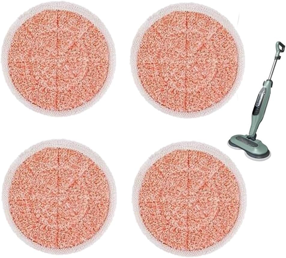 S7001 Replacement Pads for Shark Steam Mop