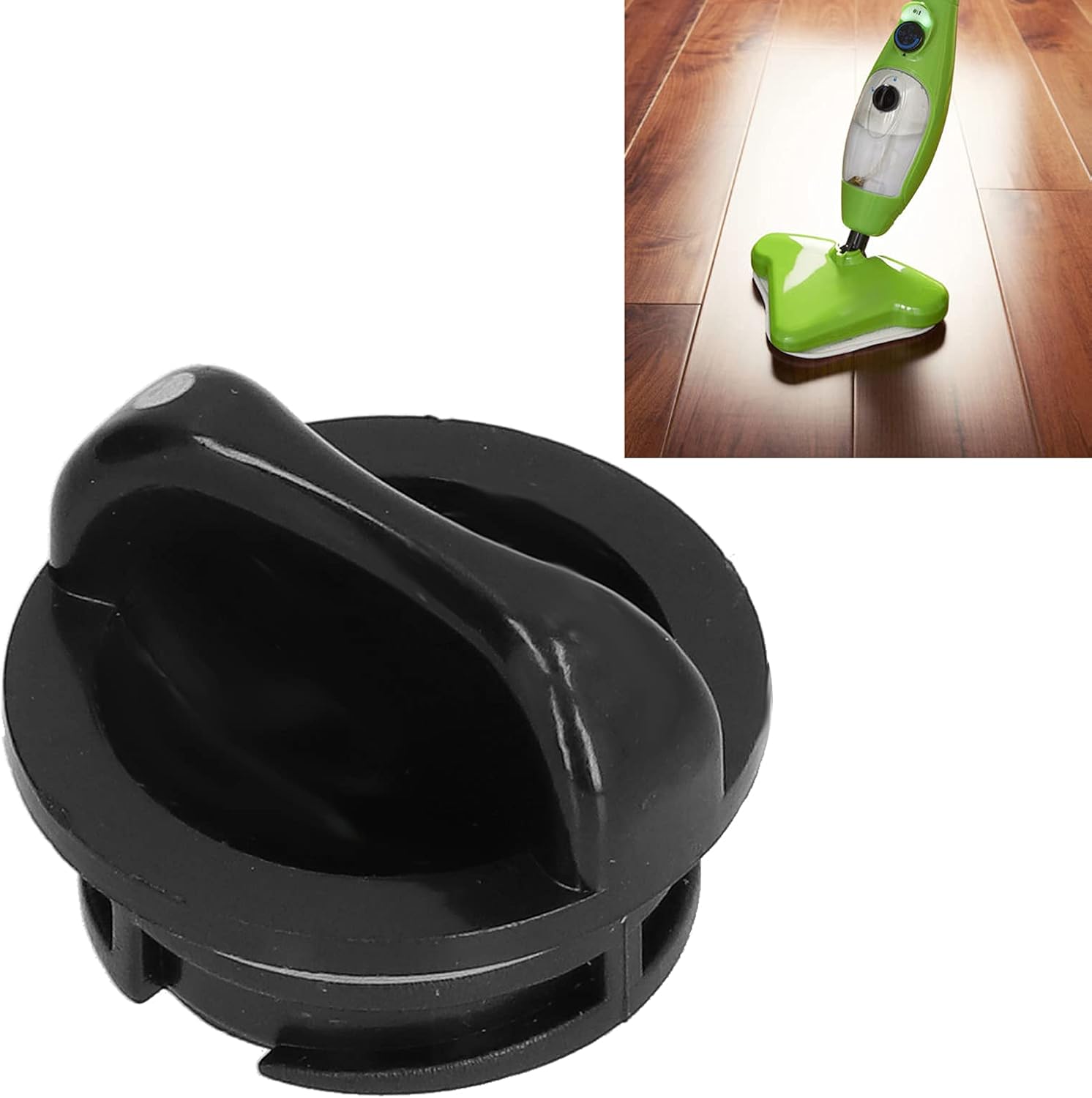 DOACT Water Tank Cover Replacement for X5 Steam Mop