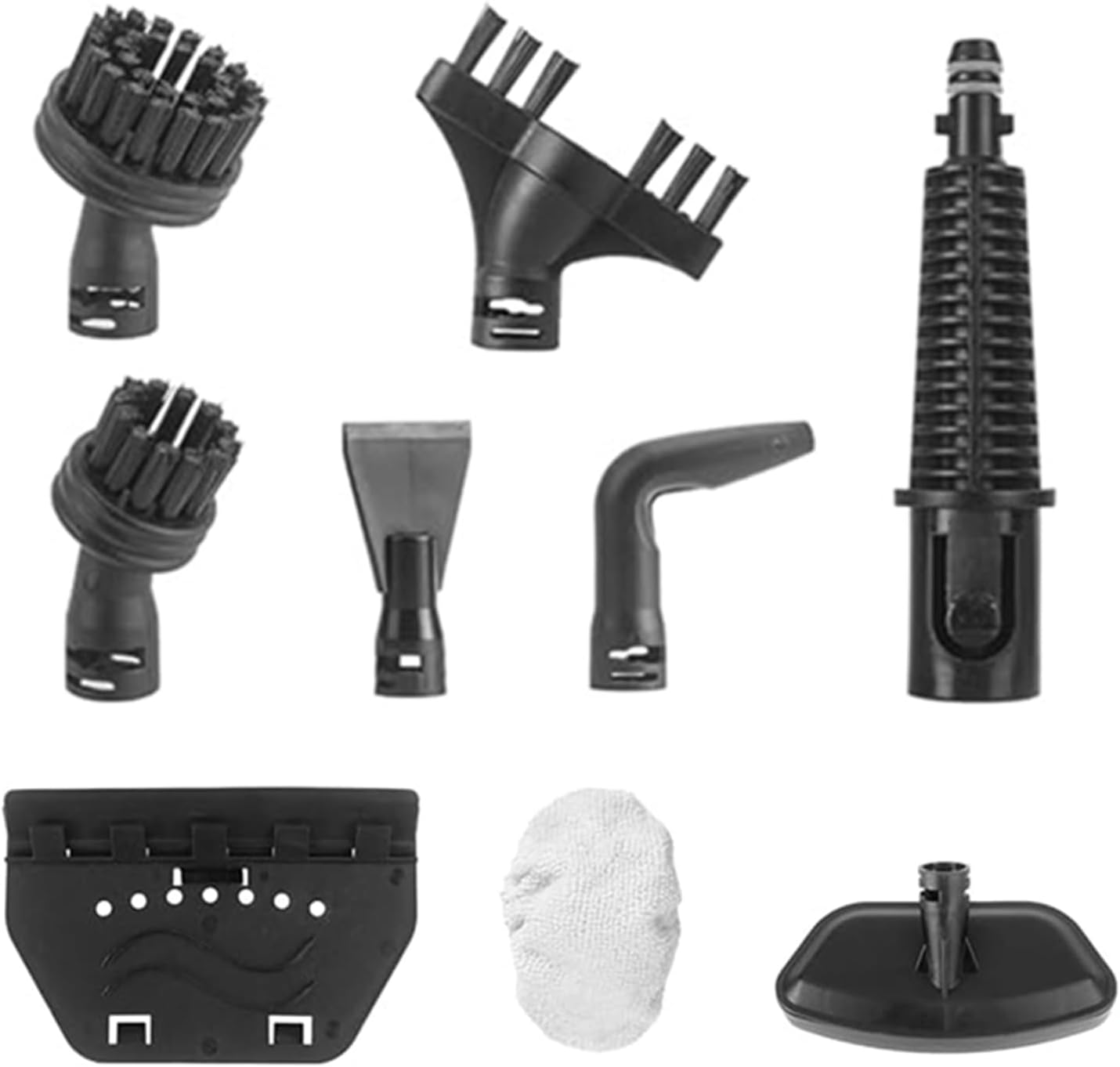 Mxnsewr MX-C021 Steam Mop Accessories Set