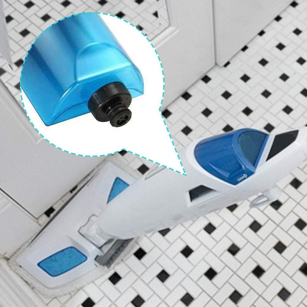 KEEPOW Steam Mop Tank Cap Replacement 2 Pack