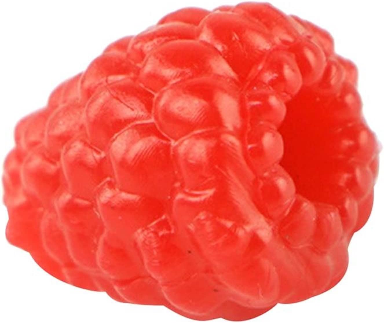 Zhenyang 4Pcs Artificial Raspberry Photography Props