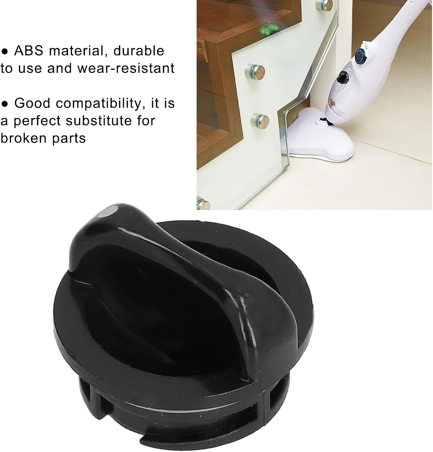 DOACT Water Tank Cover Replacement for X5 Steam Mop