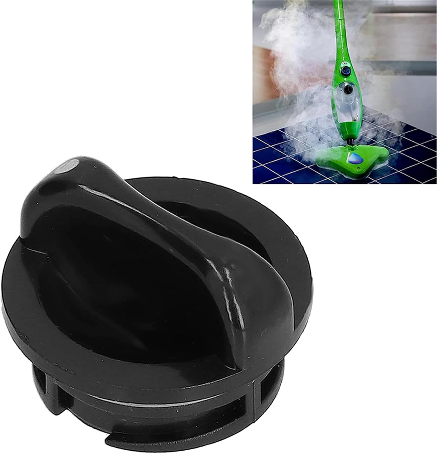 2Pcs Steaming Mop Water K Cover Mop Replacement for X 5