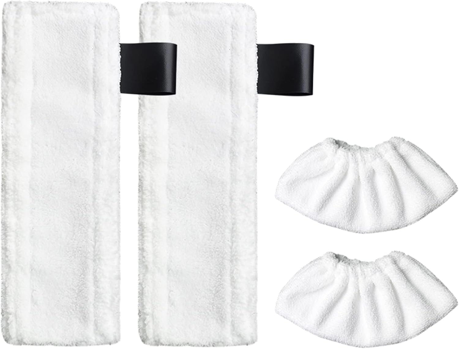 Steam Mop Replacement Pads for Karcher SC2 SC3 SC4 SC5