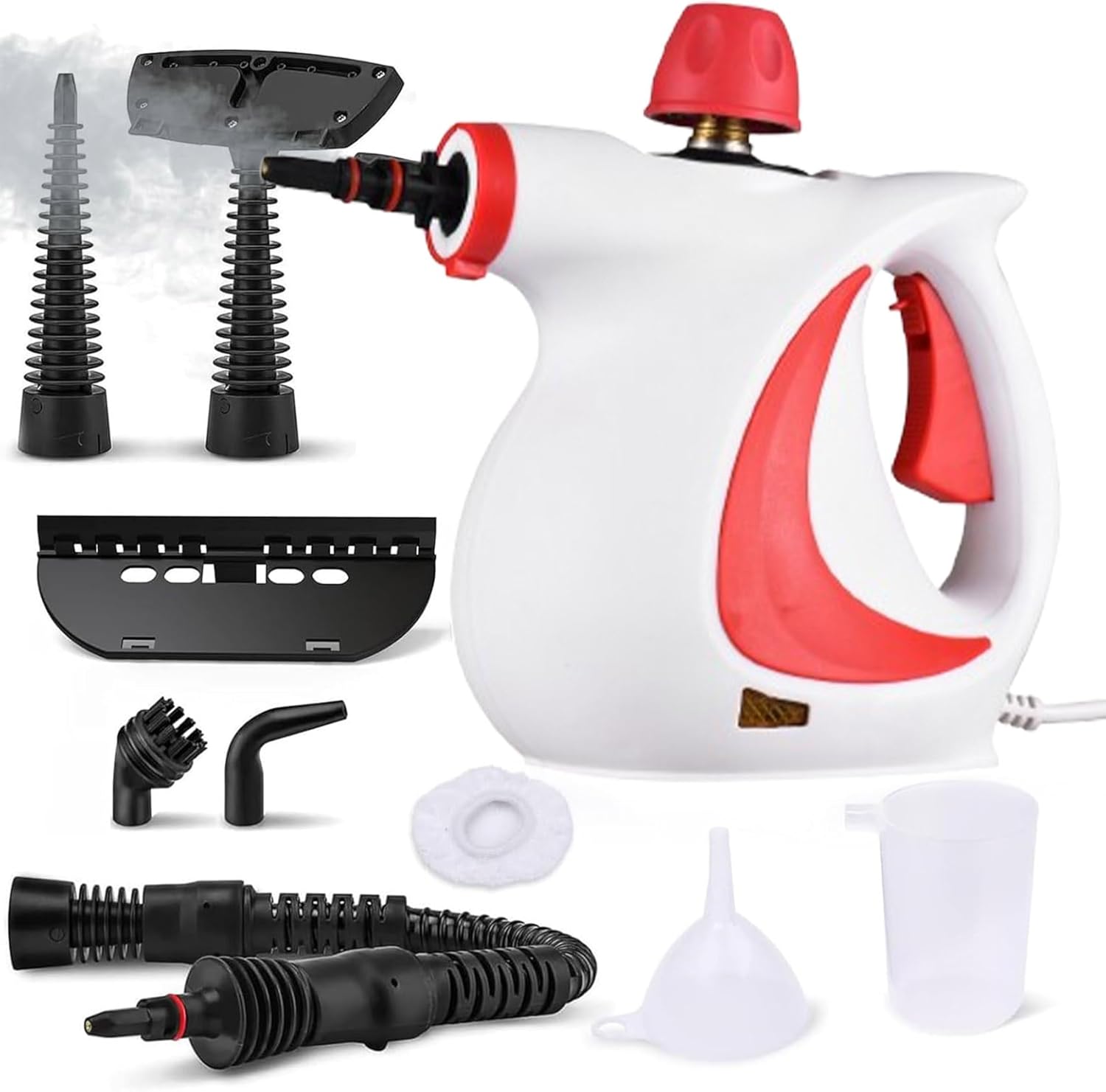 Laytic Steammaster Pro Handheld Steam Cleaner 1