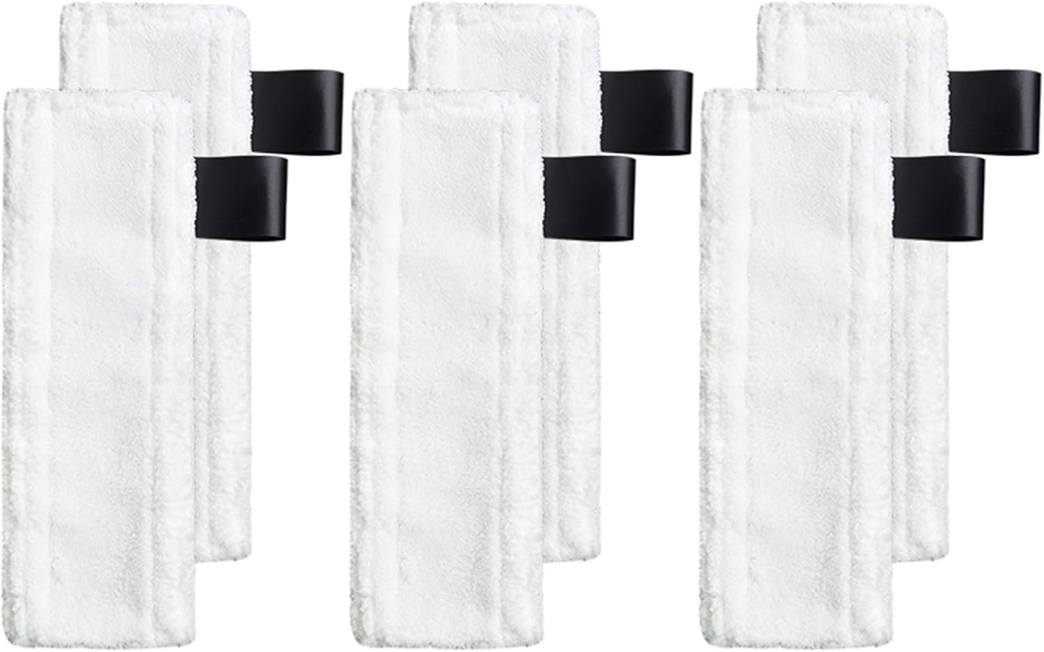 Steam Mop Replacement Pads for Karcher SC2 SC3 SC4 SC5 1
