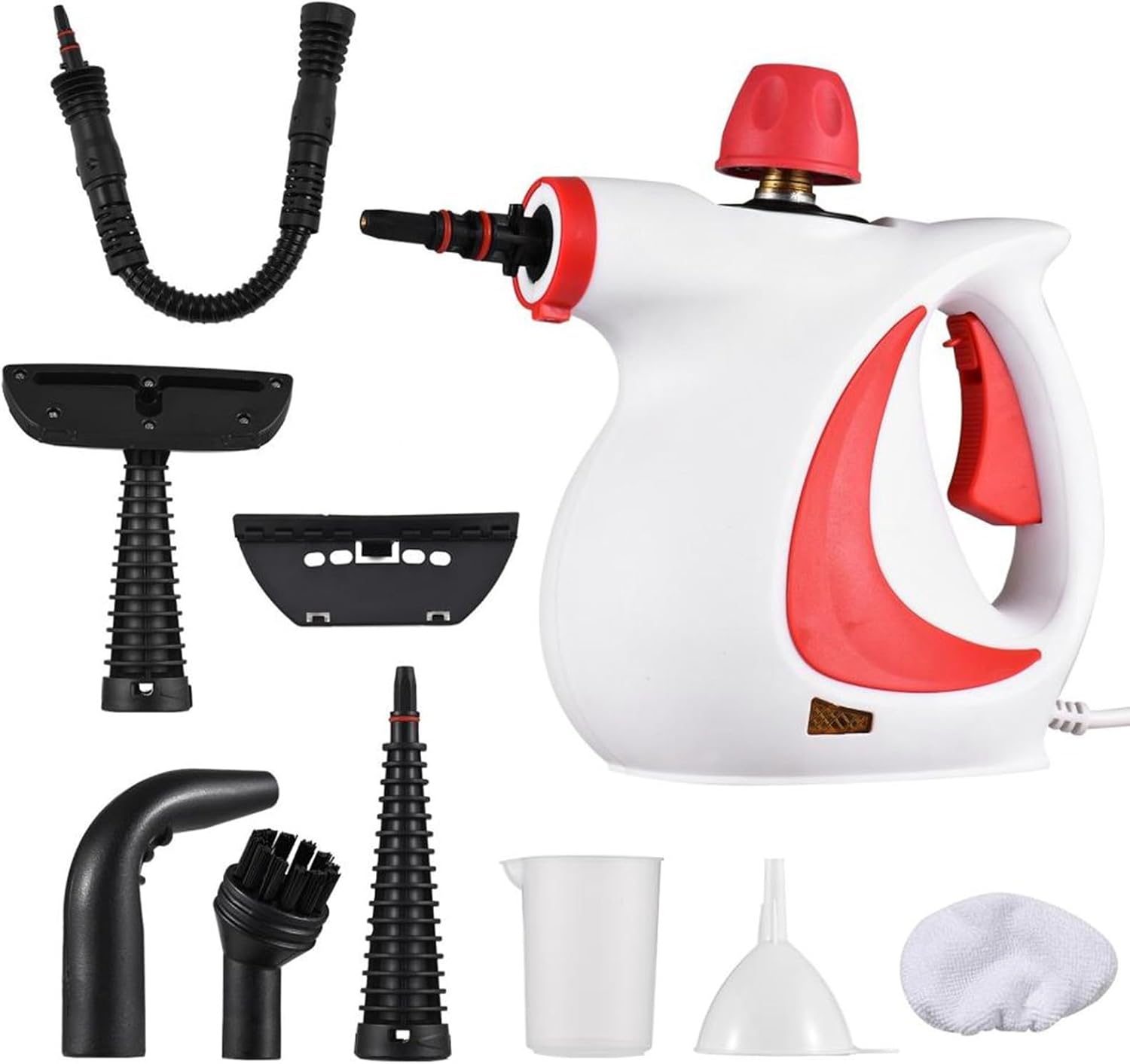 Laytic 10 In 1 Handheld Steam Cleaner Pro