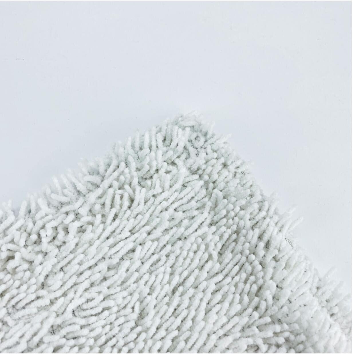 ConPus 4 Pack Mop Pads Compatible with Shark SK Series
