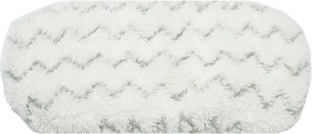 BettaWell Steam Mop Refill Pads Pack of 6