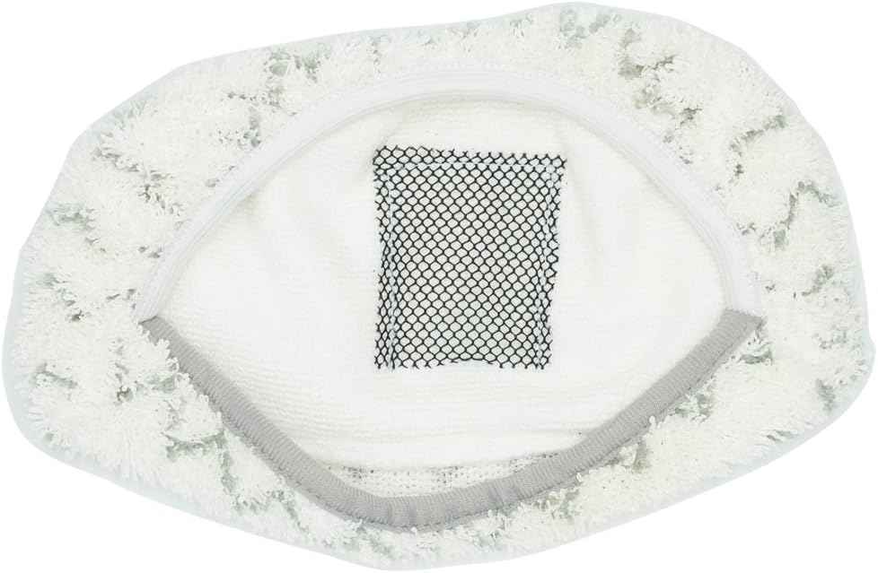 BettaWell Steam Mop Refill Pads Pack of 6