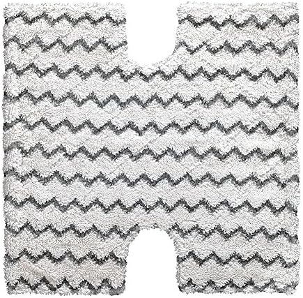 BettaWell 2 Pack Steam Mop Pads Compatible with Shark Models