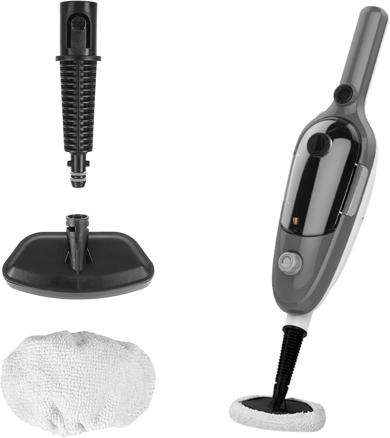 Mxnsewr MX-C021 Steam Mop Accessories Set