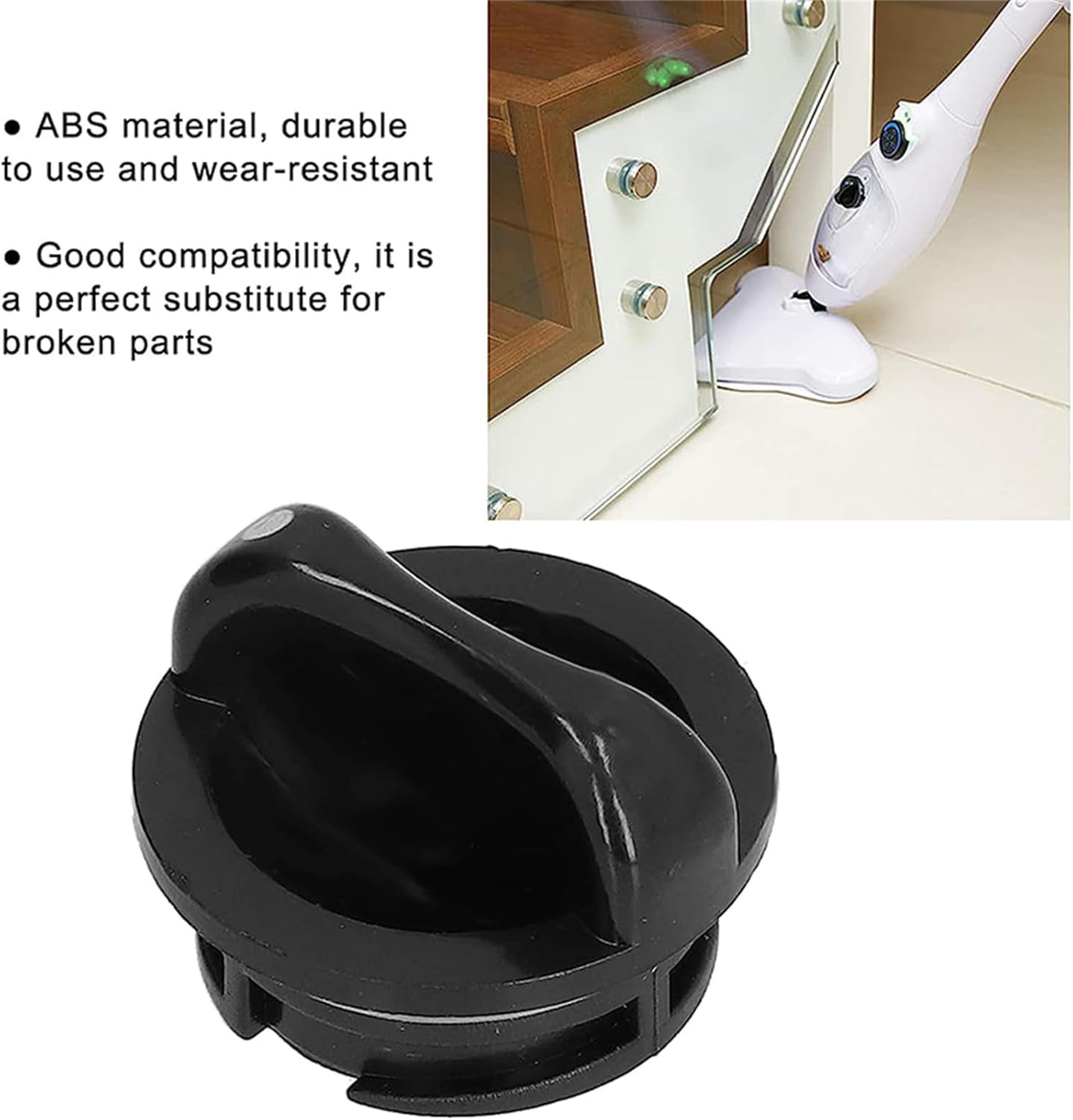 2Pcs Steaming Mop Water K Cover Mop Replacement for X 5
