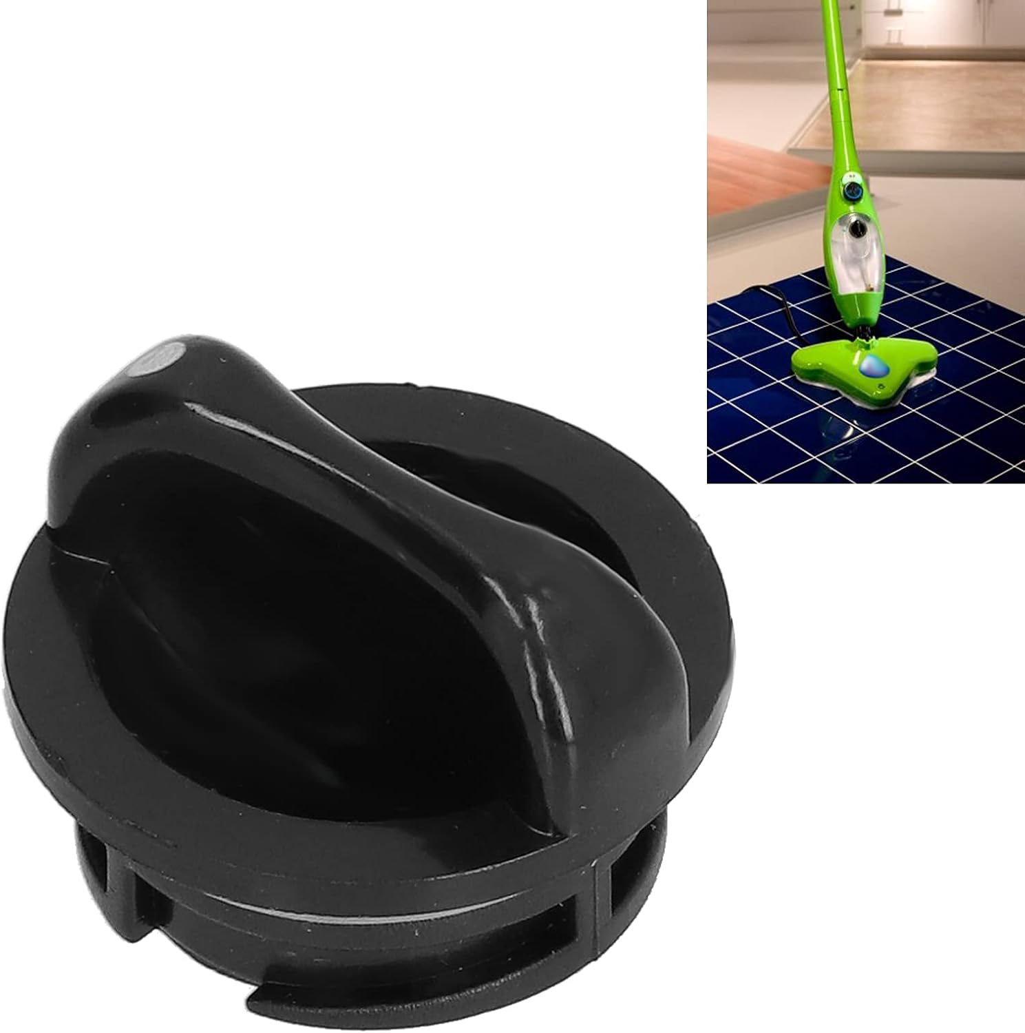 DOACT Water Tank Cover Replacement for X5 Steam Mop