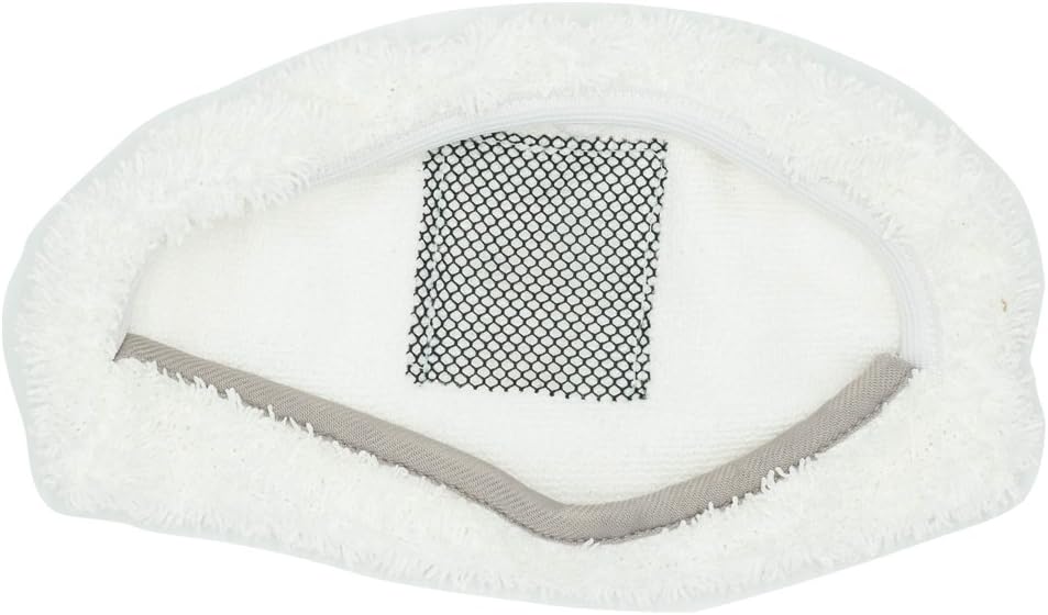 BettaWell Steam Mop Refill Pads Pack of 6