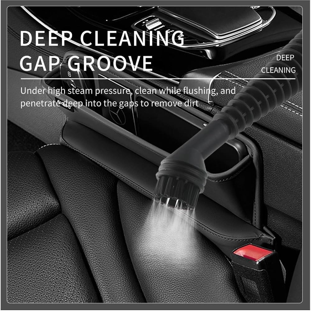 Laytic Steammaster Pro 10 In 1 Handheld Steam Cleaner