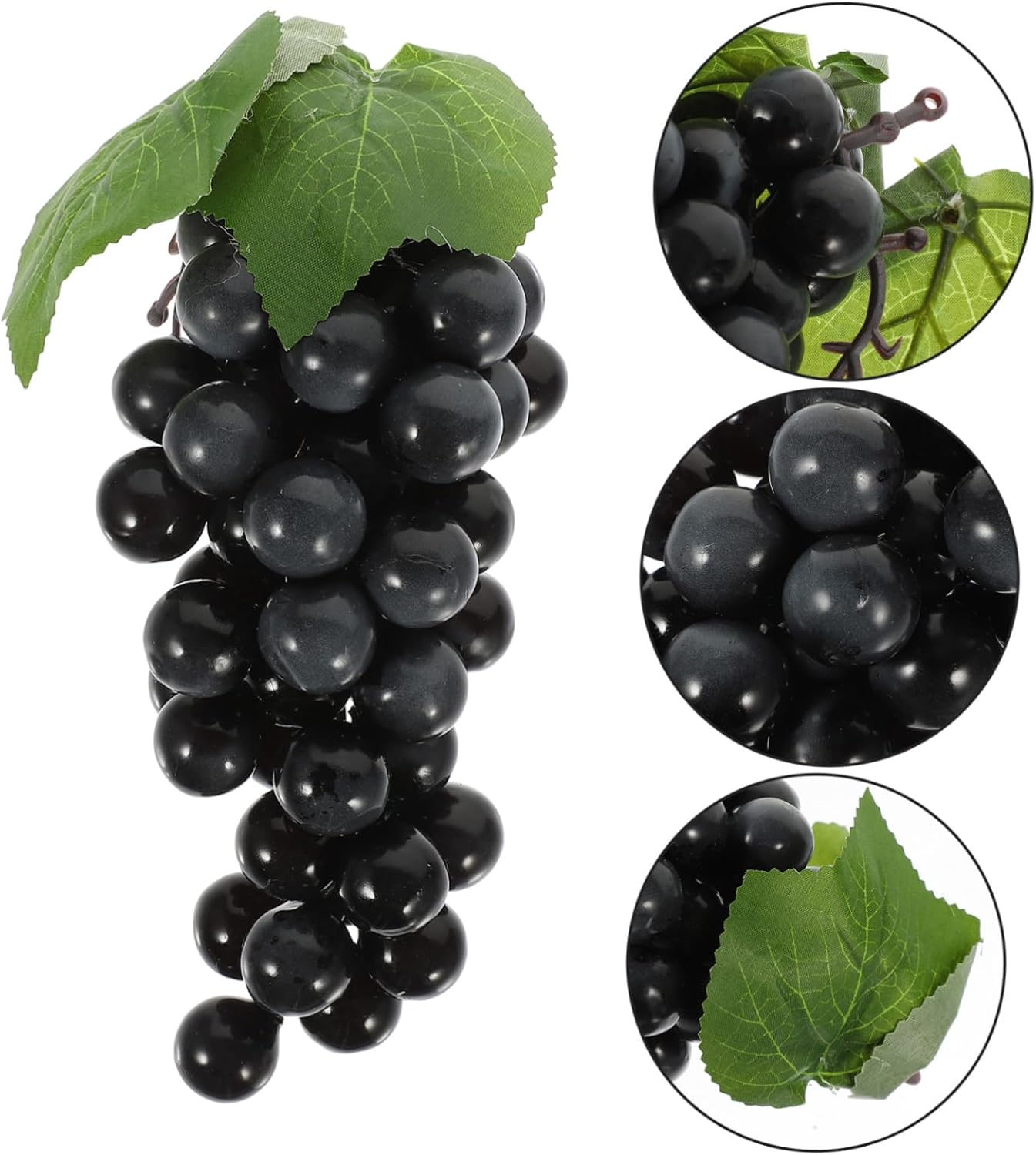 Artificial Grape Model String for Home Decor