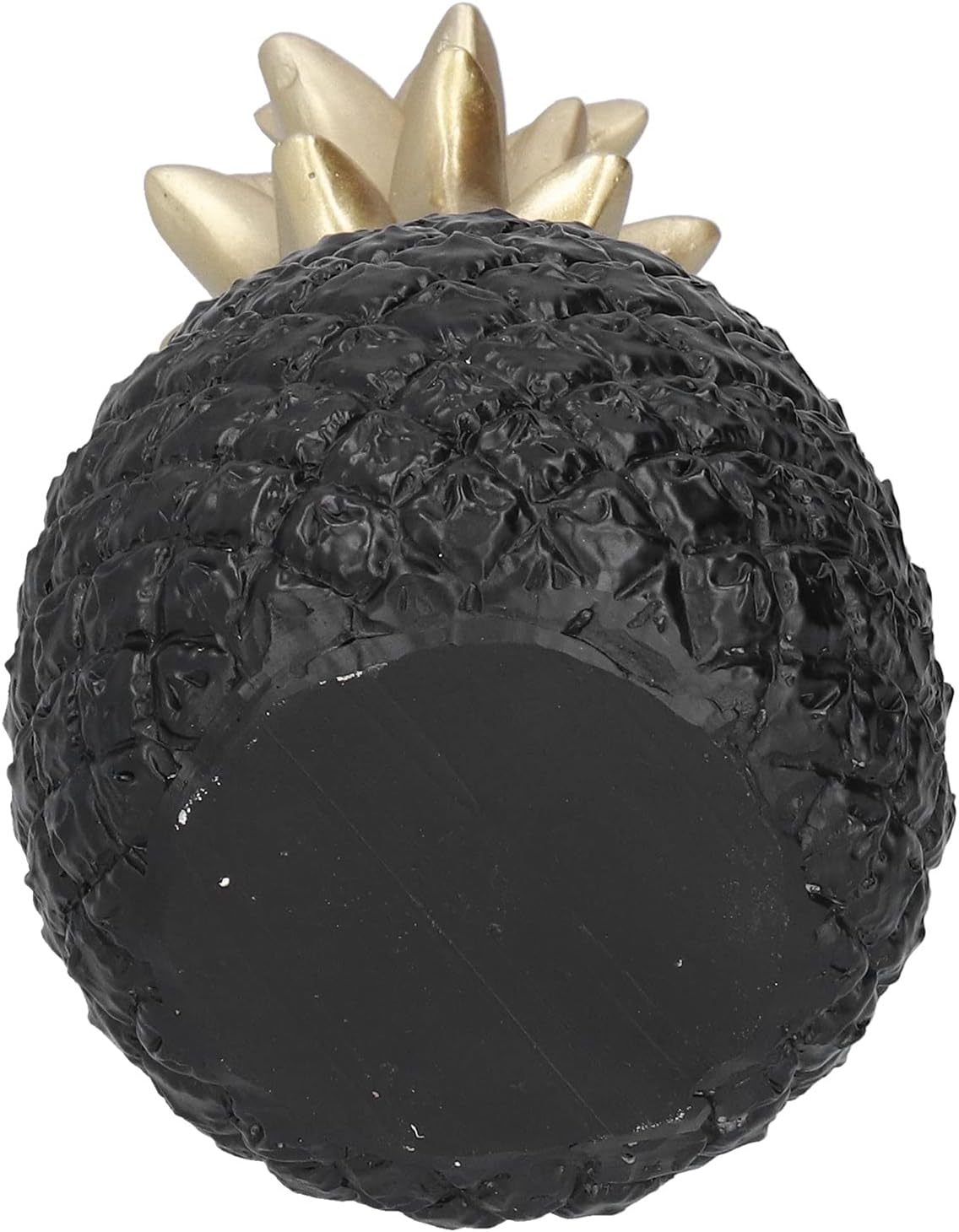Cyrank 79in Resin Pineapple Decor Statue