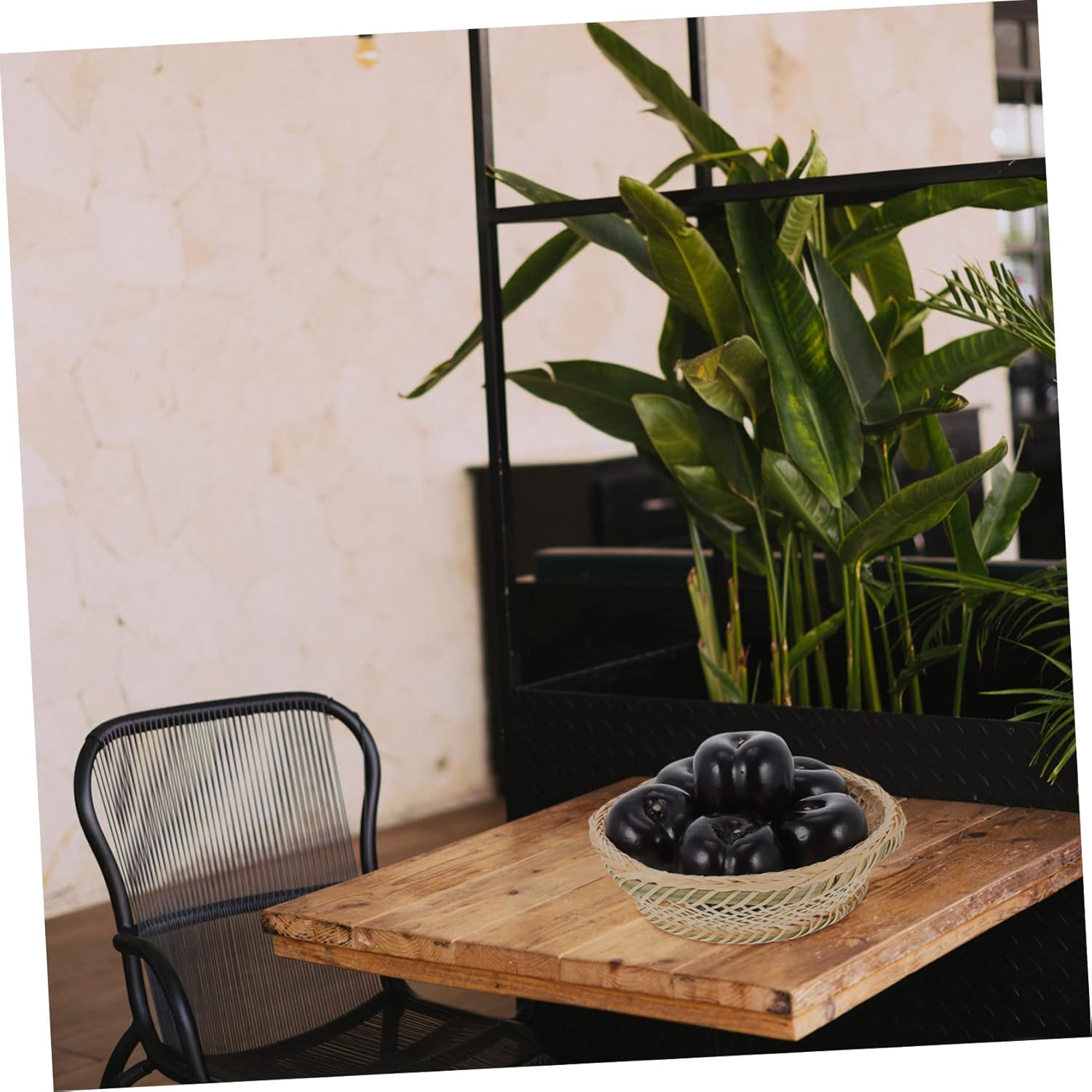 PRETYZOOM Artificial Fruits for Photography and Home Decor