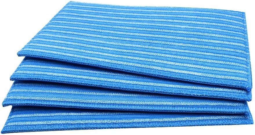 HAAN RMF-4X Ultra-Clean Pads 4 Pack
