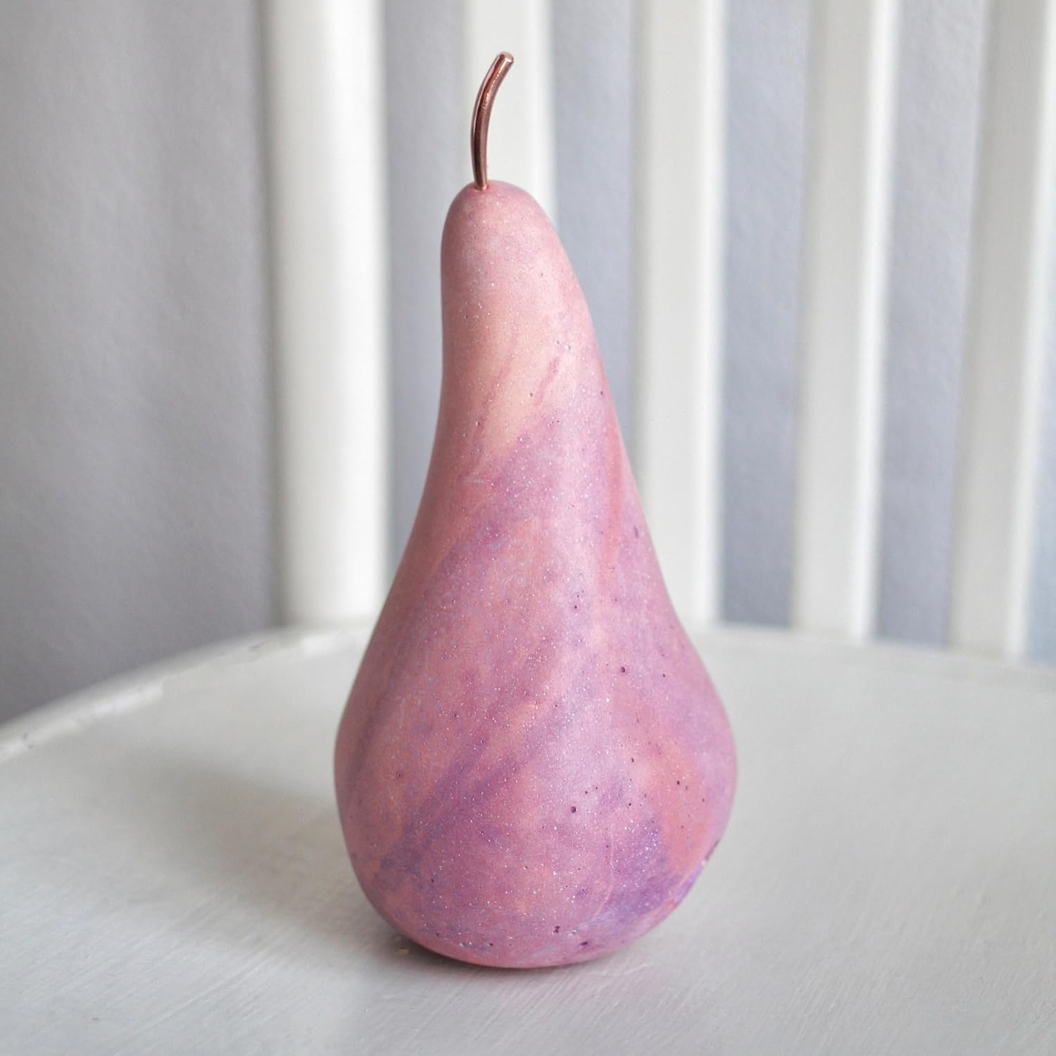 Elegant Artificial Pear for Home Decor and Party Themes