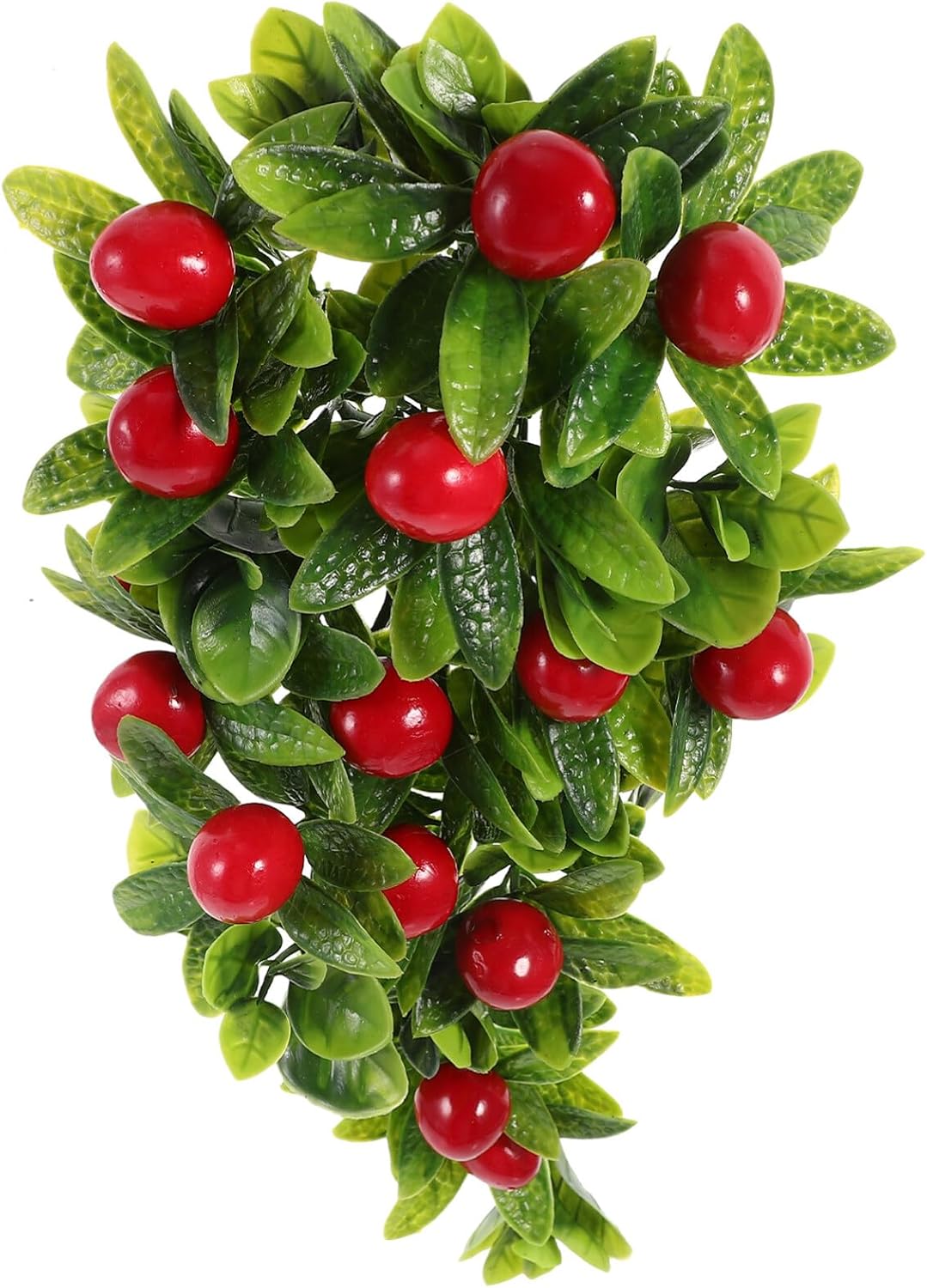EXCEART Artificial Fruit Vine Hanging Decor