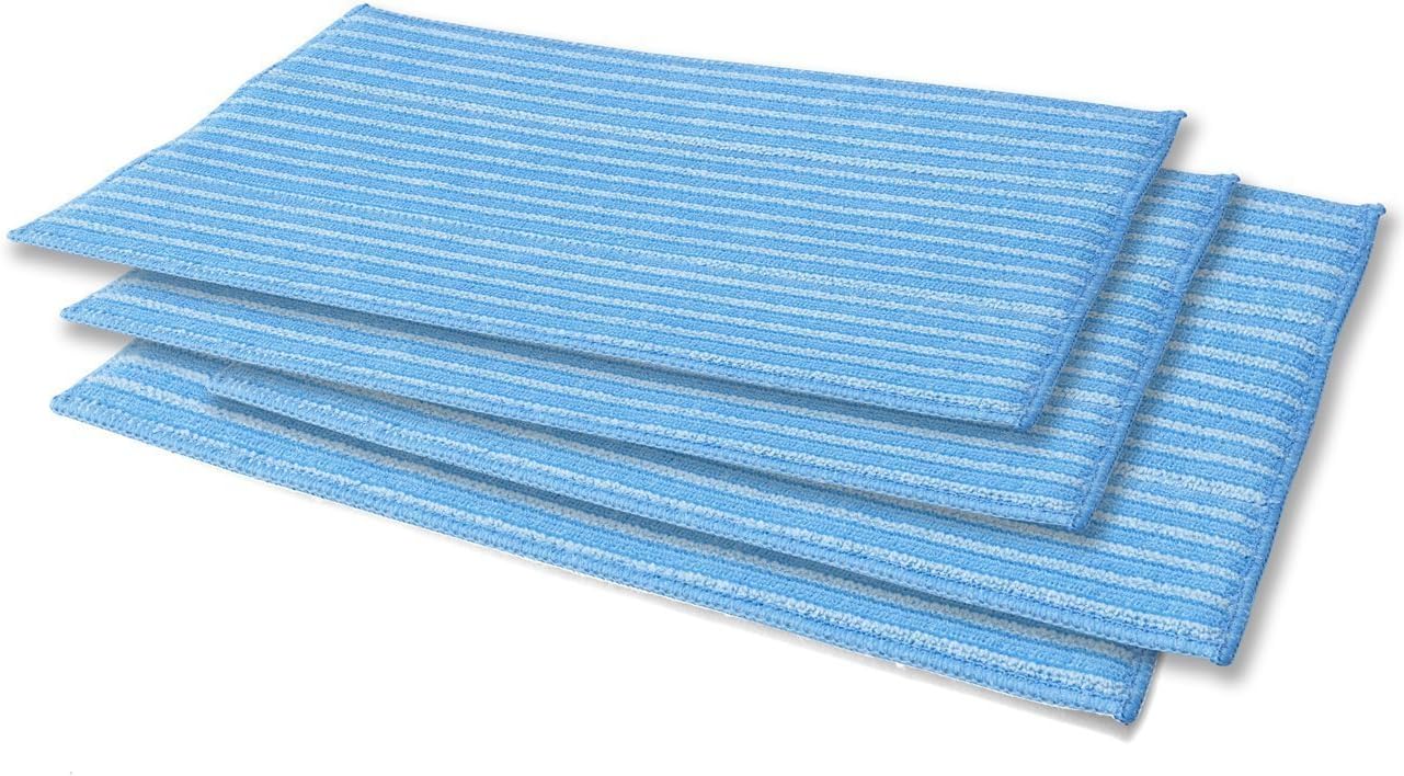 HAAN RMF-4X Ultra-Clean Pads 4 Pack
