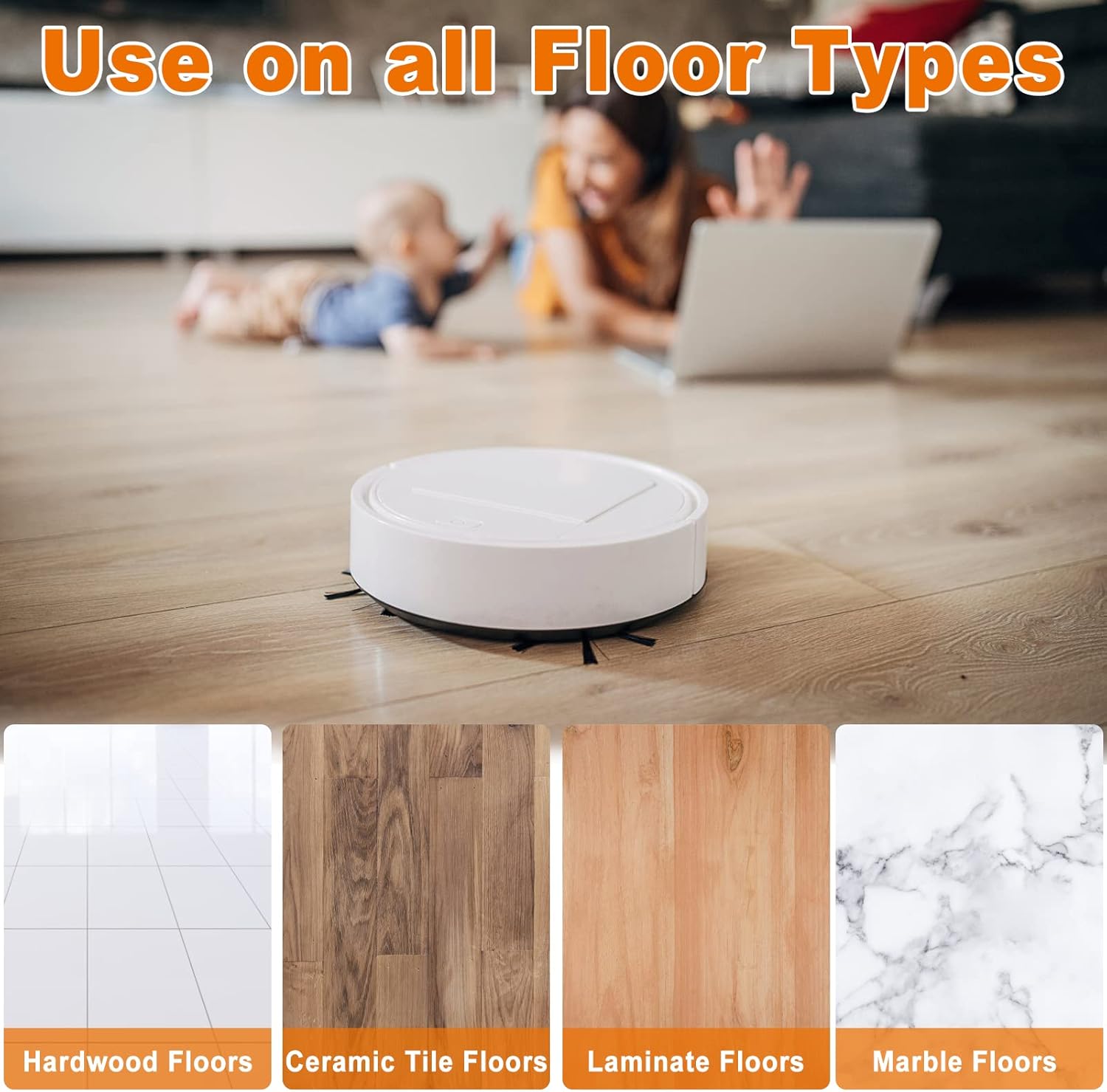 Disposable Mop Pads for Xiaomi Roborock S7 S7 T7s T7 Splus