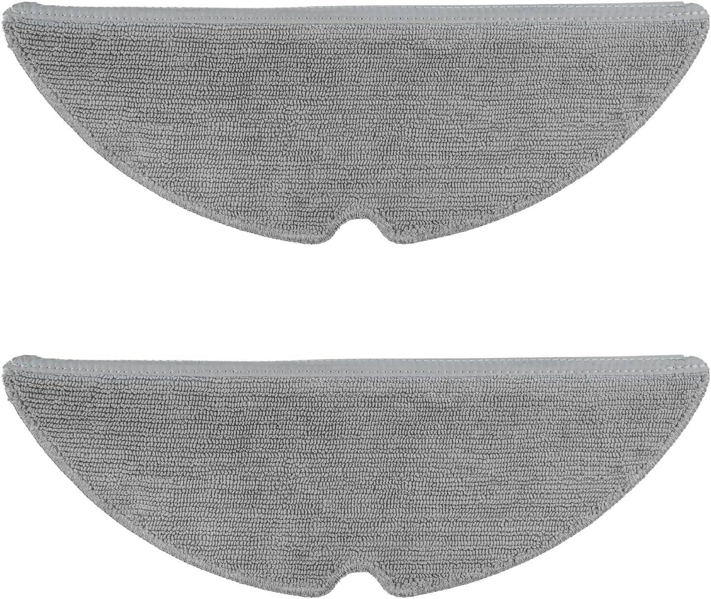 SHELIKI Mop Pad Replacement for D60S and D60S MAX