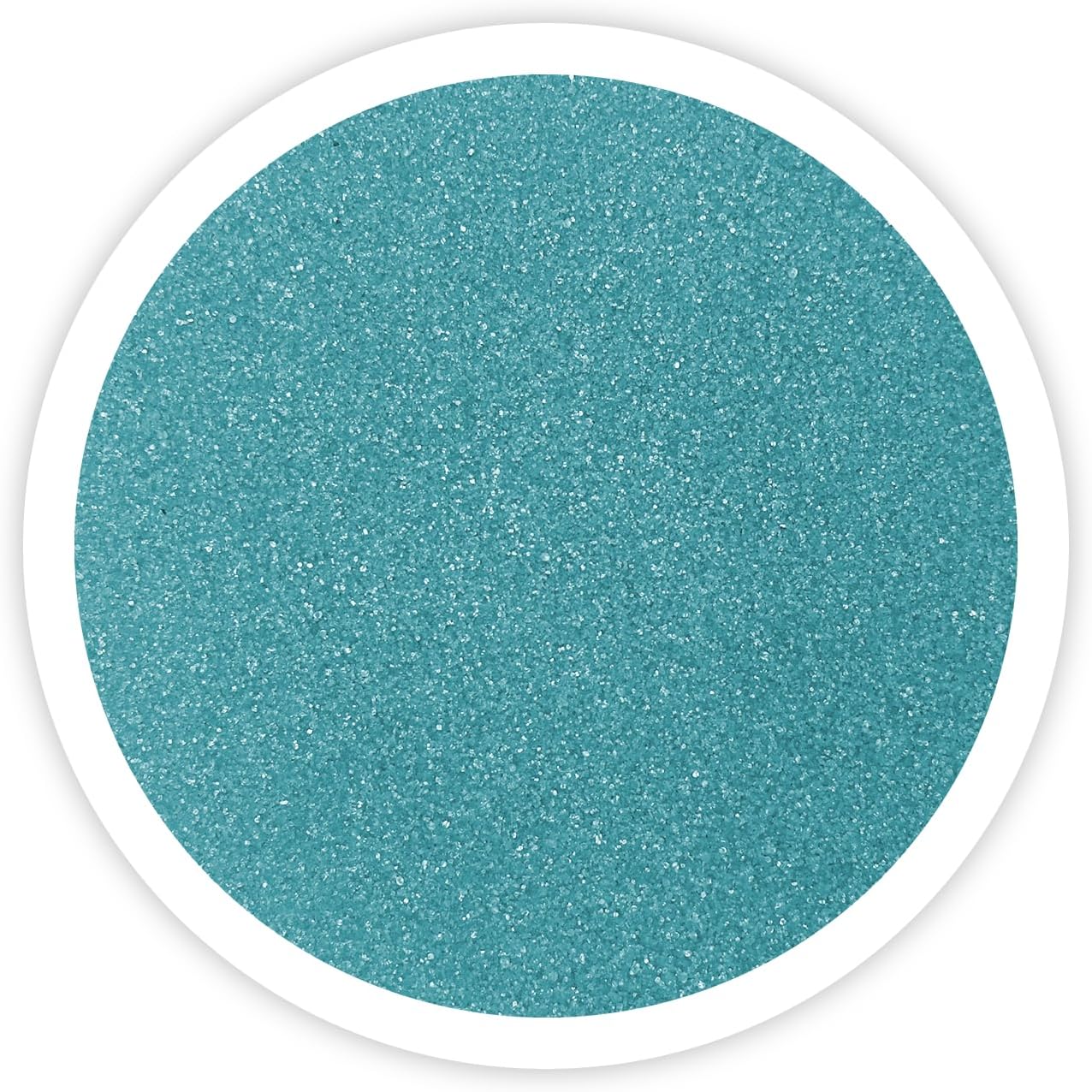 Tropic Blue Unity Sand for Weddings and Decor